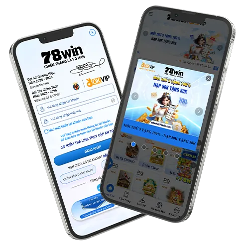Các chương trình khuyến mãi slot tại 78be link