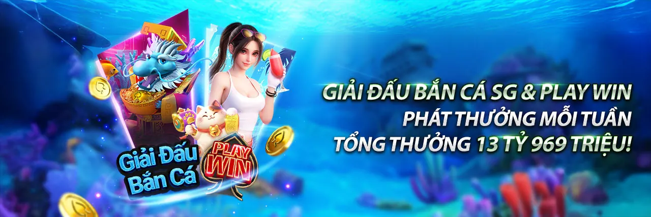 Thế giới bắn cá 78be link