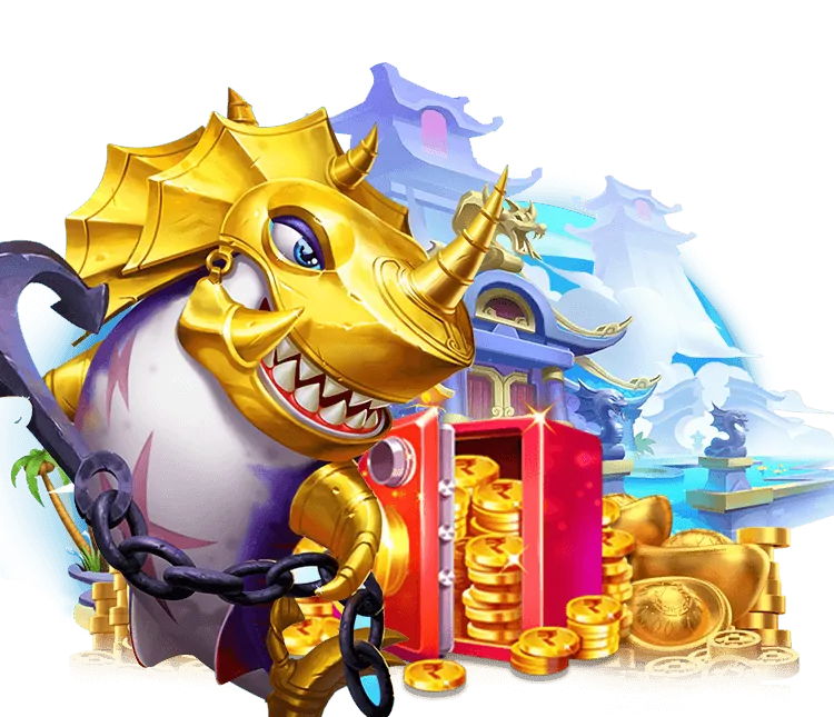 Hướng dẫn chơi bắn cá tại 78be link