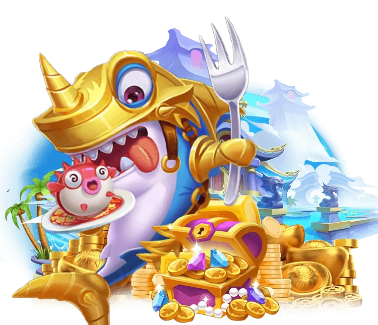 Điểm nổi bật của game bắn cá 78be link