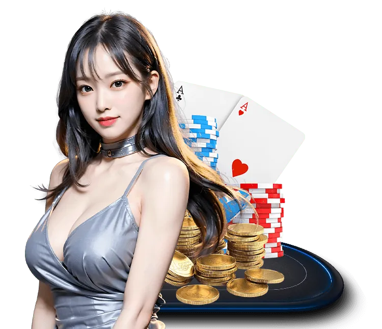 Baccarat tại 78be link